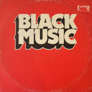 black-music