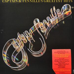 captain-tennilles-greatest-hits