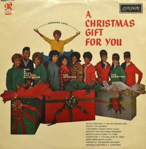 various-a-christmas-gift-for-you