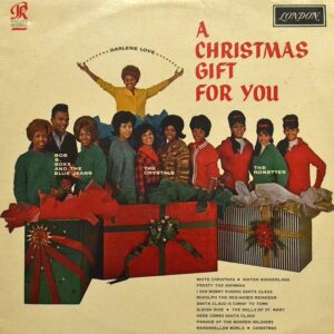 various-a-christmas-gift-for-you