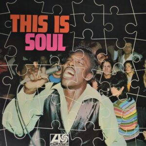 various this is soul