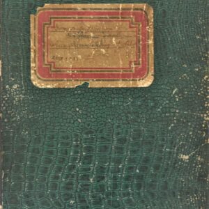 jurnal-costea-ioan-sighisoara-1944-1945