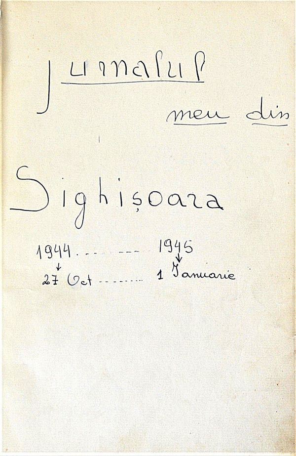 jurnal-costea-ioan-sighisoara-1944-1945-interior