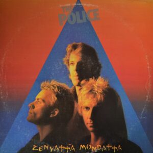 police zenyatta mondatta