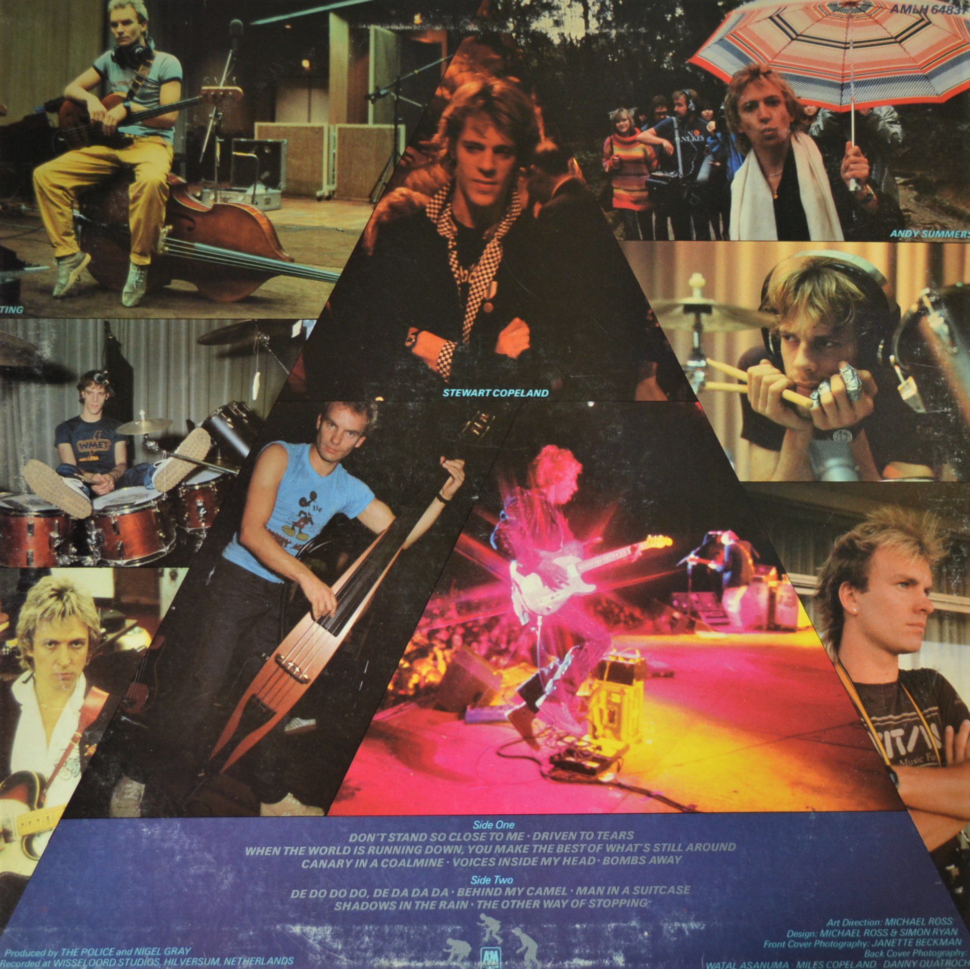 policezenyatta mondatta back cover