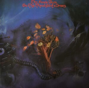 the moody blues on the threshold of a dream