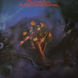the moody blues on the threshold of a dream