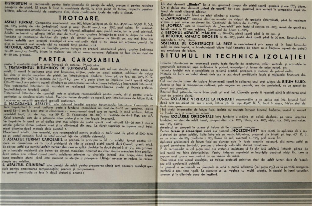 Distribum Bitumen: Redefining Roads For A Lost World distribitum-furnizor-al-curtii-regale-pagina-2