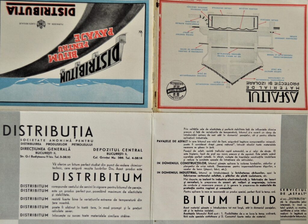 Distribum Bitumen: Redefining Roads For A Lost World distribitum-furnizor-al-curtii-regale-pagina-4