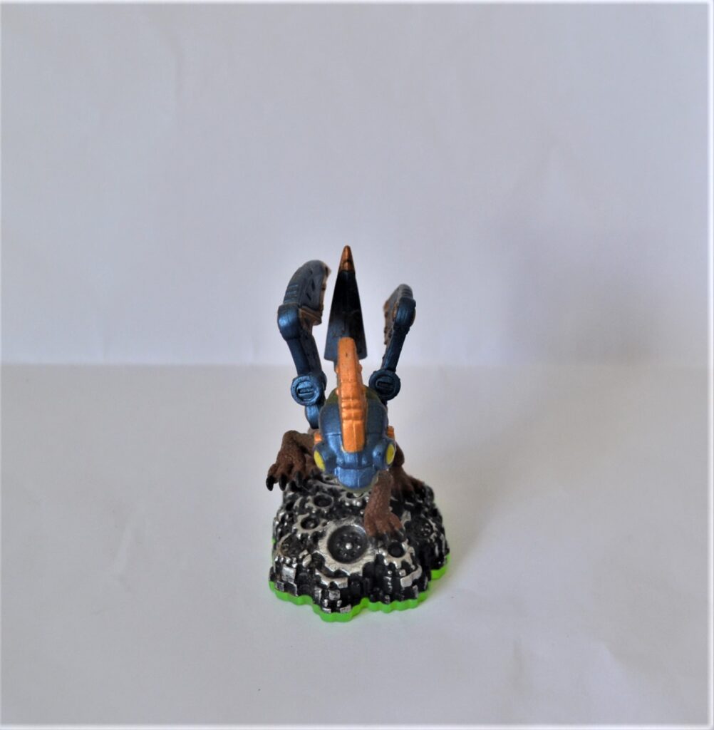 Skylanders Figures: Epic Adventures Unleashed For Kids And Collectors drodot-2011