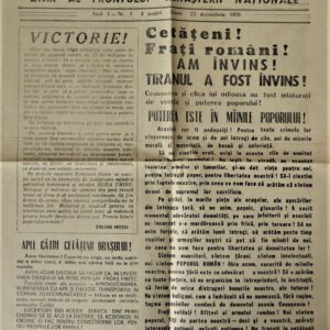libertatea-an-1-nr-1
