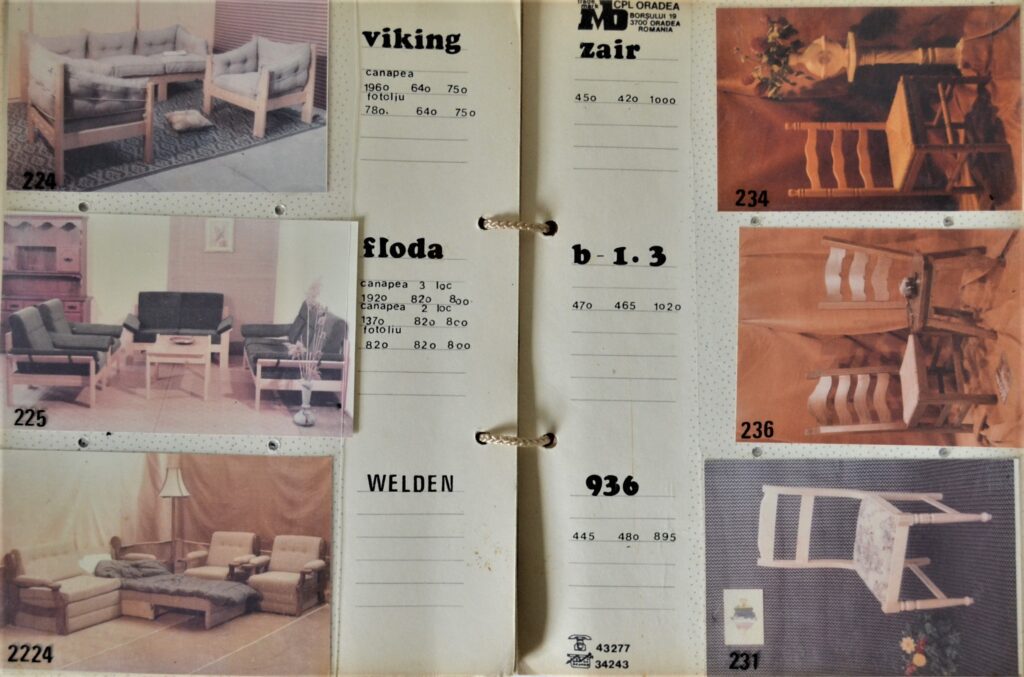 Elegance Redefined: Exploring Mb Cpl Oradea'S Unique Furniture Catalog mbcpl-oradea-viking