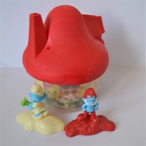 mcdonalds-smurfs-lost-village-mushrooms-red-house