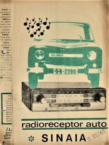 radioreceptor-auto-sinaia