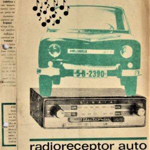 radioreceptor-auto-sinaia