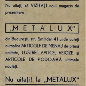 reclama-metalux-bucuresti-strada-smardan-nr-41.