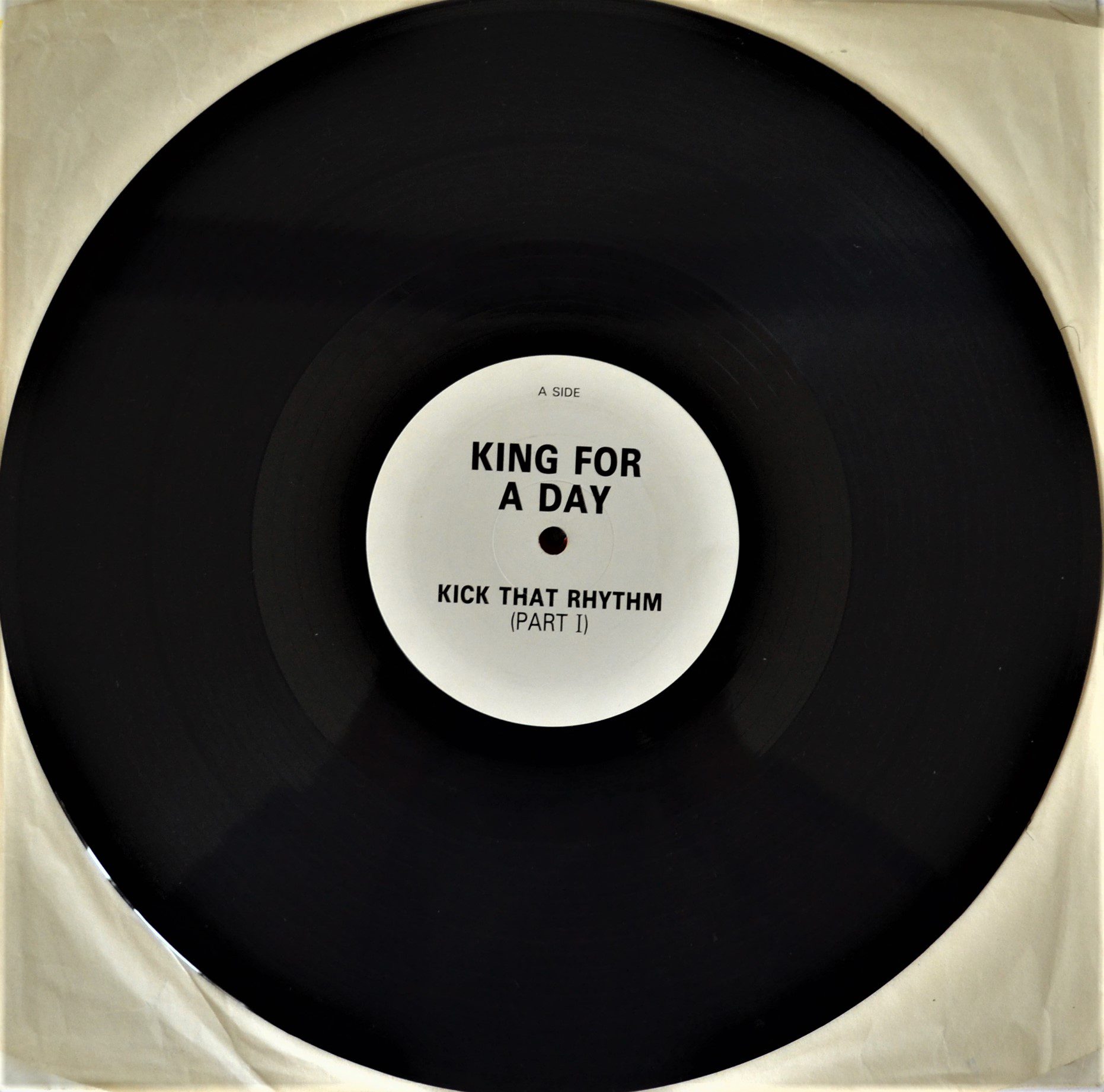 king-for-a-day-record-part-I.