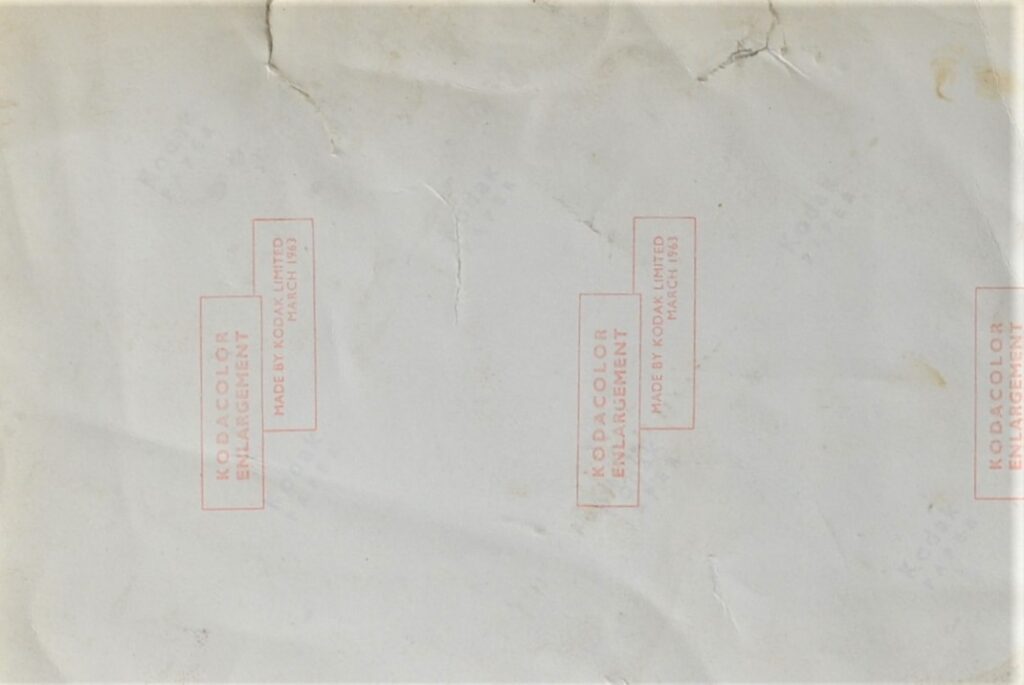 A Jolly Ride: The English Boy On A Vintage Sledge english-boy-on-the-sledge-back-cover