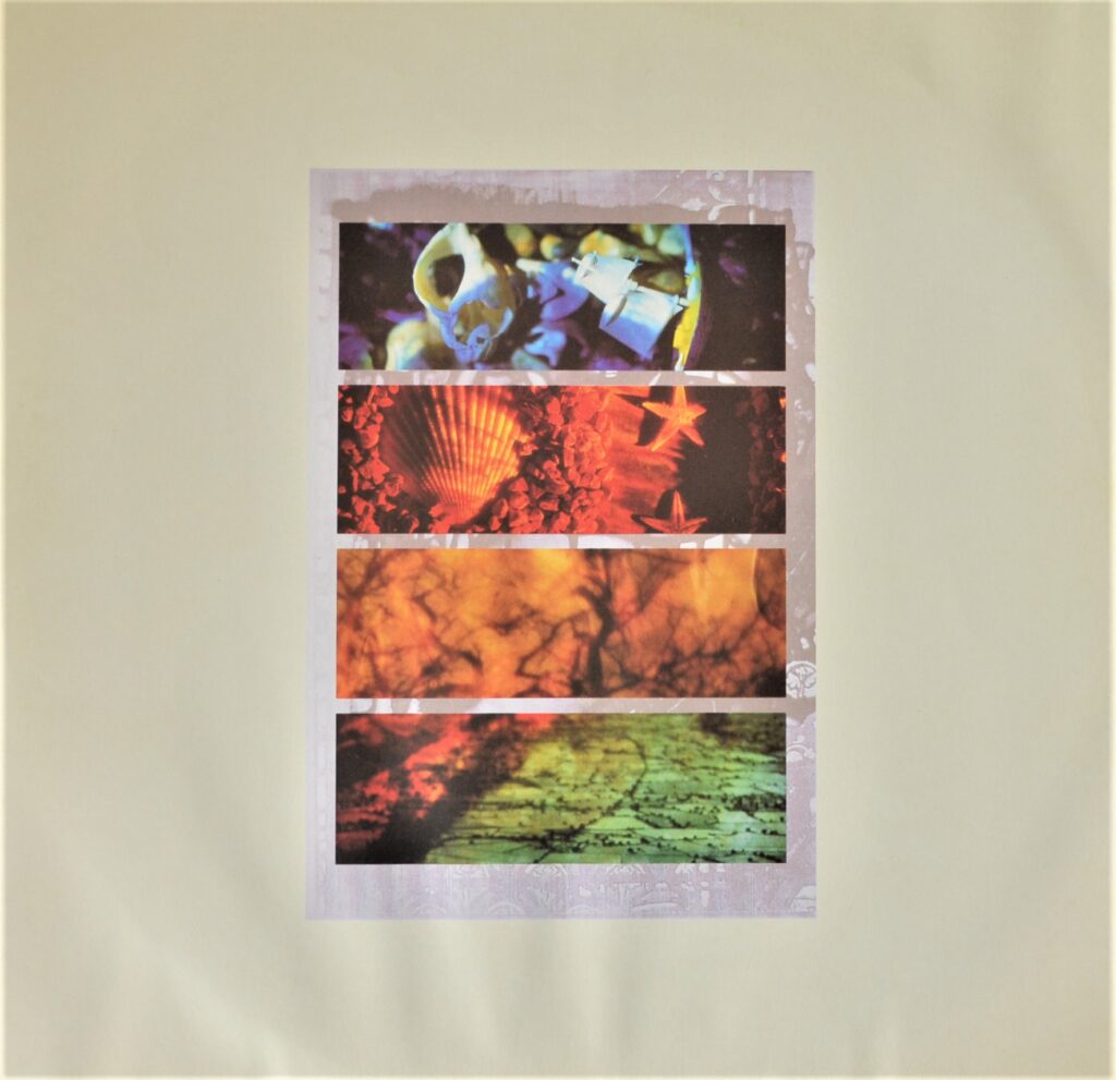 Erasure - The Innocents: Love Not War erasure - the innocents: love not war