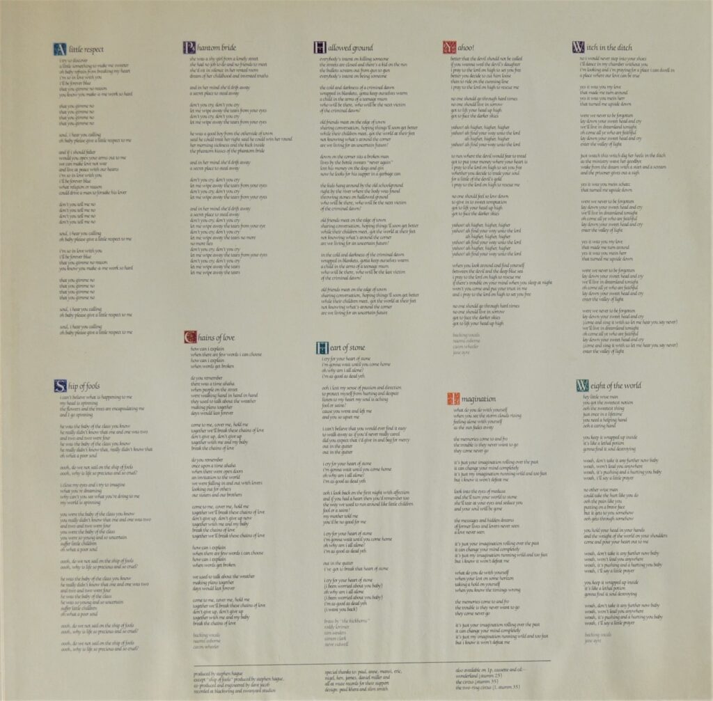 Erasure - The Innocents: Love Not War erasure-the-innocents-inner-sleeve-two.
