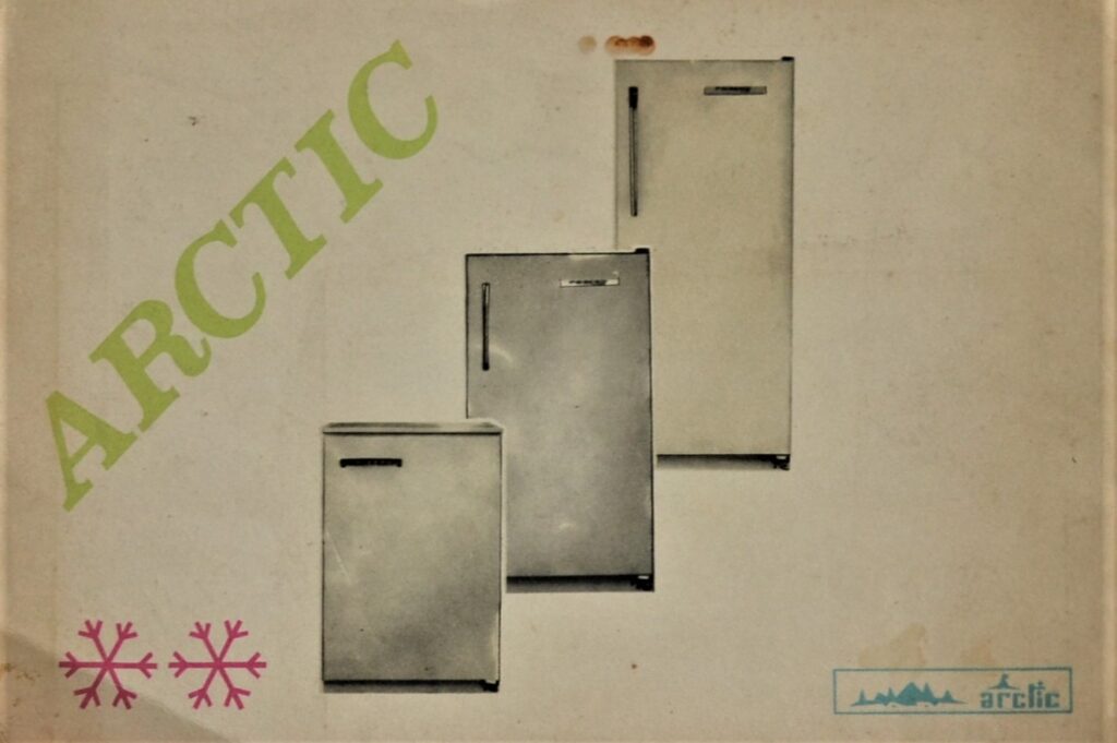 Free Manual For Demystifying Your Arctic Compressor Refrigerator instructiuni-de-folosire-pentru-frigidere-cu-compresor-arctic-back-cover.