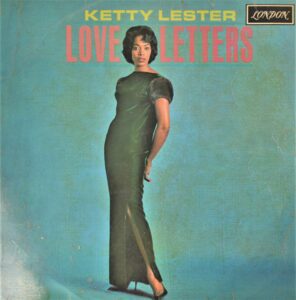 ketty-lester-love-letters