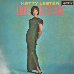 ketty-lester-love-letters