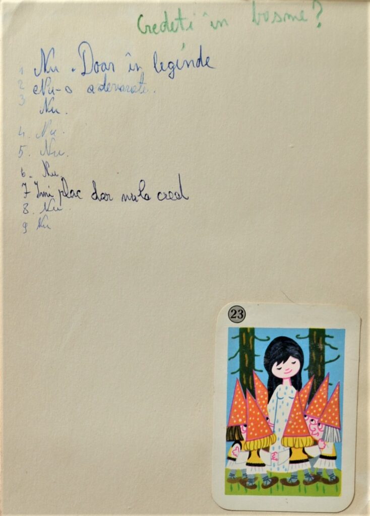 &Quot;Oracol Simona: The Amazing Analog Behind The Facebook Phenomenon !&Quot; oracol-simona-page-11.