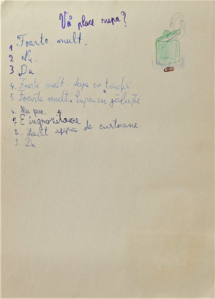 &Quot;Oracol Simona: The Amazing Analog Behind The Facebook Phenomenon !&Quot; oracol-simona-page-12