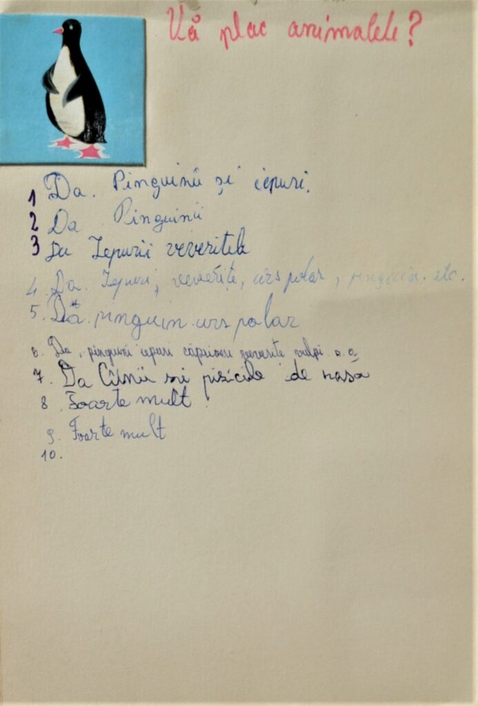 &Quot;Oracol Simona: The Amazing Analog Behind The Facebook Phenomenon !&Quot; oracol-simona-page-6