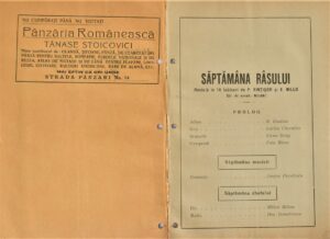 teatrul-cinema-arpa-program-1936-C-saptamana-rasului-pages-2-and-3