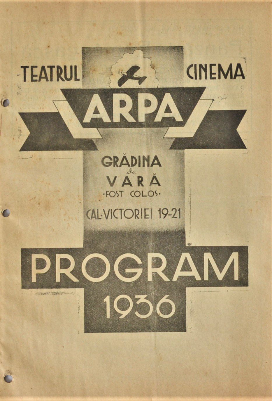 teatrul-cinema-arpa-program-1936-D-rece-racoreala