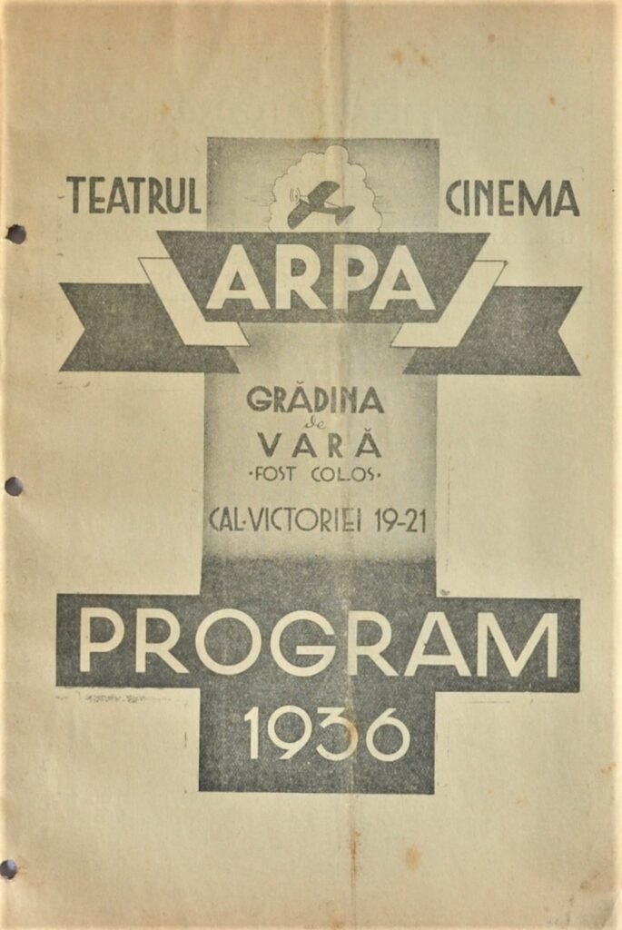 A Free Dive Into The Glamour And Gaiety Of A 1936 Vaudeville Program &Quot;Expre And Dinadins&Quot; a free dive into the glamour and gaiety of a 1936 vaudeville program "expre and dinadins"