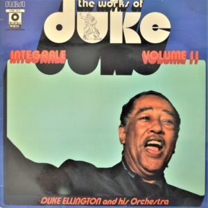 the-works-of-duke-ellinghton-integrale-volume-II.