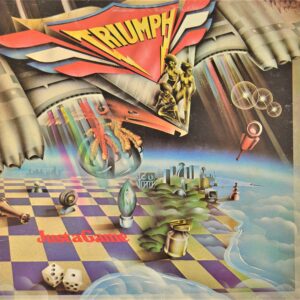 triumph-just-a-game