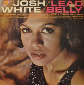 josh-white-leadbelly-with-their-guitars