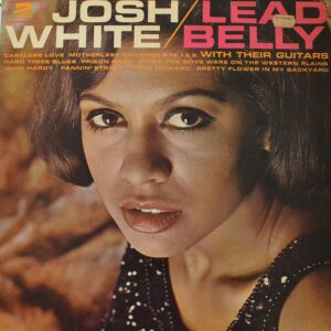 josh-white-leadbelly-with-their-guitars