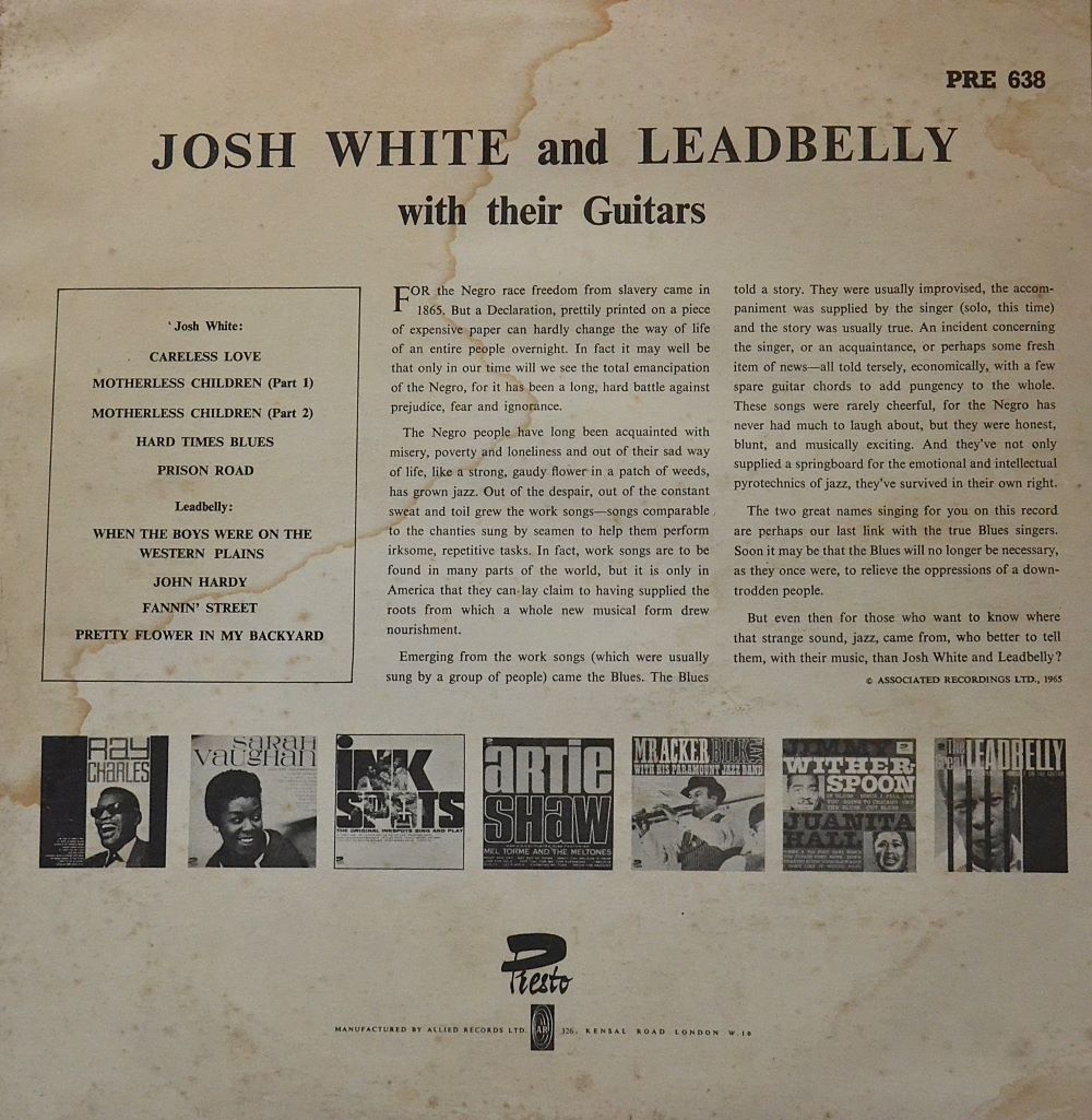 josh-white-leadbelly-with-their-guitars-back-cover.