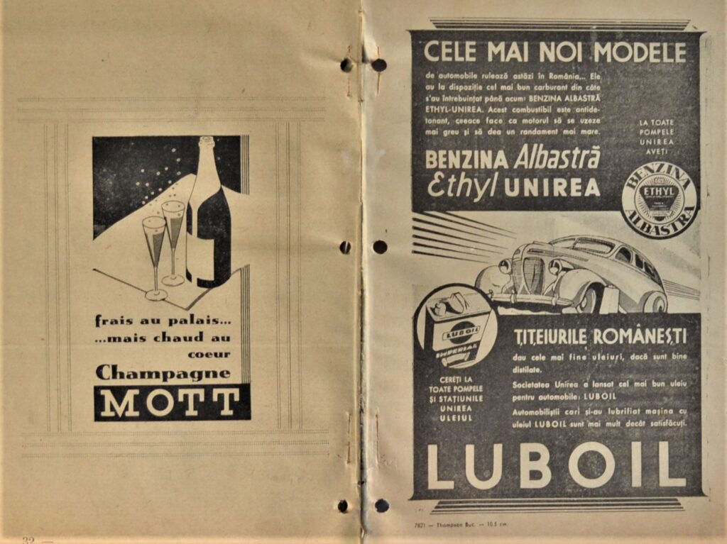 Alhambra Excelsior Theater: Live And Die By The World Stage teatrul-alhambra-excelsior-b-pages-32-and-33.