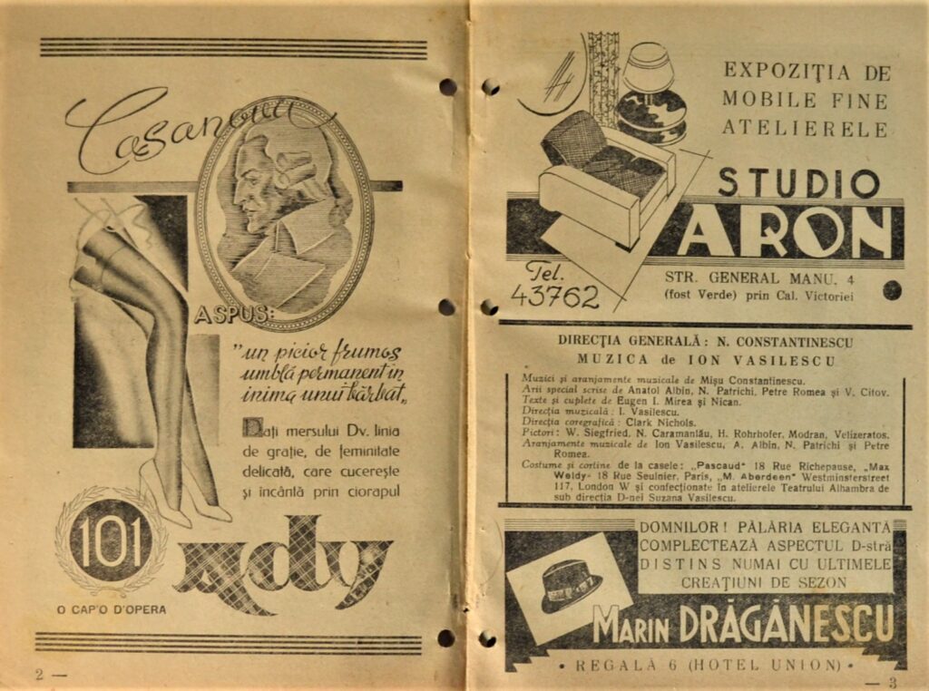 Alhambra Excelsior Theater: Live And Die By The World Stage teatrul-alhambra-excelsior-c-pages-2-and-3.
