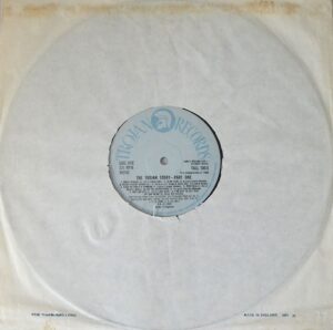 various-the-trojan-story