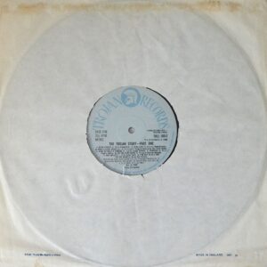 various-the-trojan-story