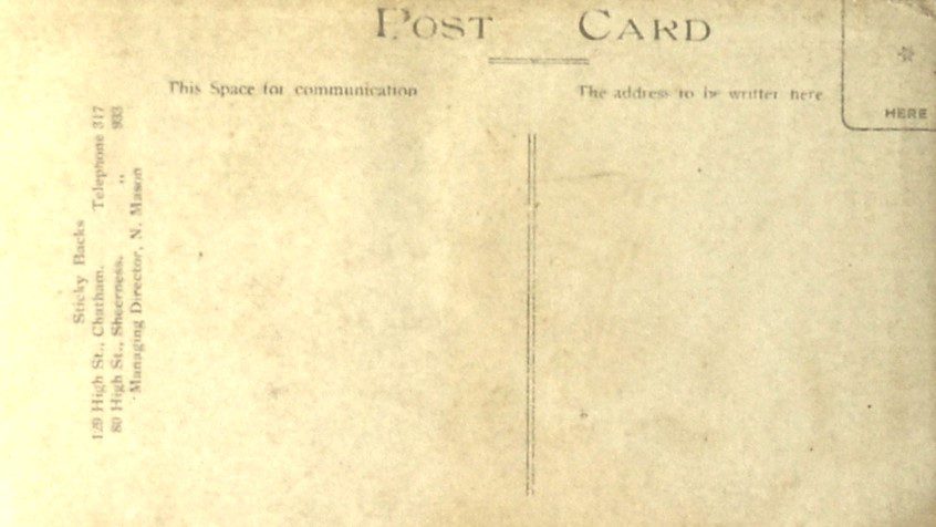 Photo-British-soldier-in-a-chair-back-cover