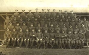 british-soldiers-with-a-commander-who-has-gloves-and-a-walking-stick.