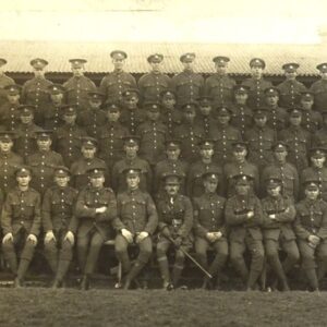 british-soldiers-with-a-commander-who-has-gloves-and-a-walking-stick.