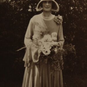 british-woman-dressed-beautifully