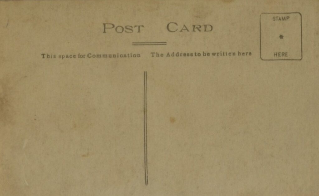 The Old Days Of Lowtiers Garage, Loveble Cars, And Adorable People british-women-children-and-men-in-a-big-car-back-cover