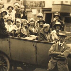 british-women-in-a-car-with-driver