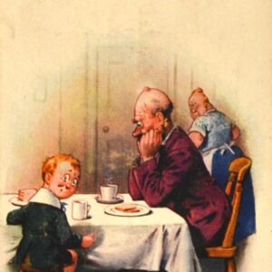 postcard-we-get-so-much-sugar-per-head