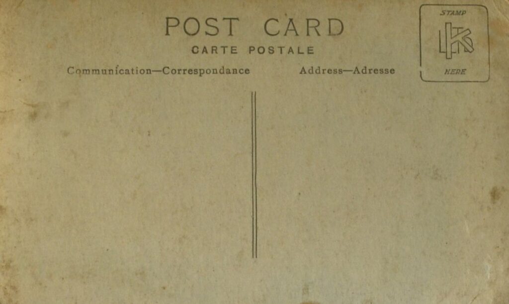 Frozen In Time: A Vintage Snapshot Of The Amazing British Golfing Culture two-british-playing-golf-and-smoking-back-cover.